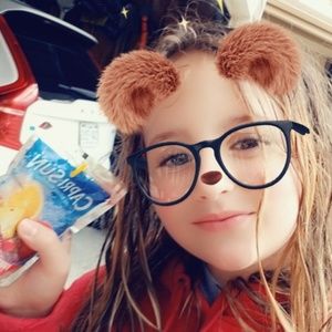 Meet your Posher, Jordy